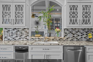 Waterfront home on Lake Blalock! Vacation year-round right at