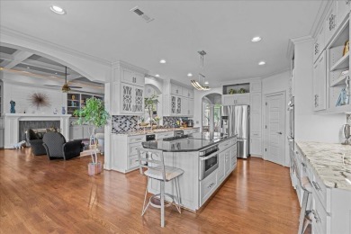 Waterfront home on Lake Blalock! Vacation year-round right at