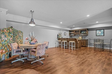 Waterfront home on Lake Blalock! Vacation year-round right at