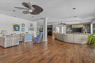 Waterfront home on Lake Blalock! Vacation year-round right at