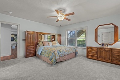 Waterfront home on Lake Blalock! Vacation year-round right at