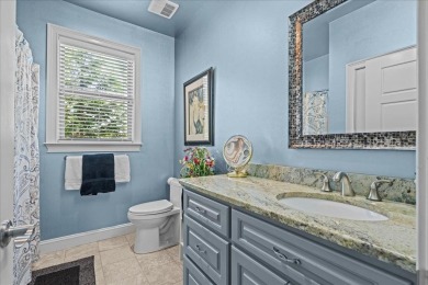 Waterfront home on Lake Blalock! Vacation year-round right at