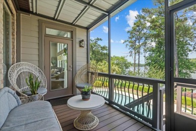 Waterfront home on Lake Blalock! Vacation year-round right at