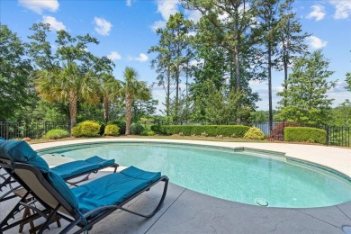 Waterfront home on Lake Blalock! Vacation year-round right at