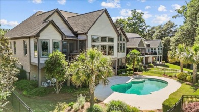 Waterfront home on Lake Blalock! Vacation year-round right at