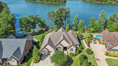 Waterfront home on Lake Blalock! Vacation year-round right at