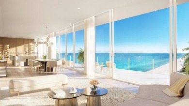 Discover the pinnacle of refined living with FULL OCEAN VIEWS at