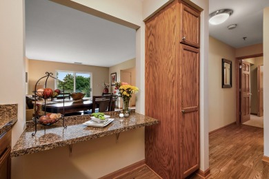 Welcome to Peace Village, independent living at its finest, all