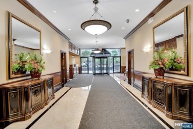 WHAT A VIEW!!! Beautiful Two-Bedroom two bath co-op in Fort Lee