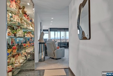 WHAT A VIEW!!! Beautiful Two-Bedroom two bath co-op in Fort Lee