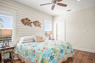 One-of-a-Kind Custom Built Home with Ship Channel Views Main