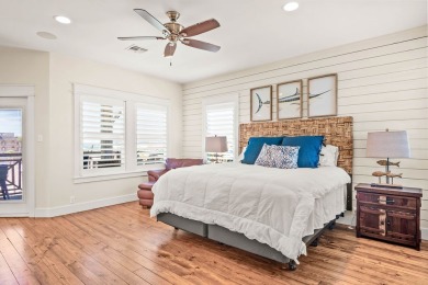 One-of-a-Kind Custom Built Home with Ship Channel Views Main