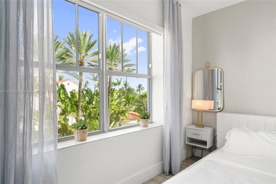 An opportunity to anchor yourself in one of Miami Beach's most