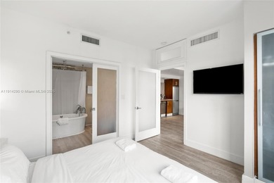 An opportunity to anchor yourself in one of Miami Beach's most