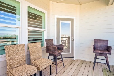 One-of-a-Kind Custom Built Home with Ship Channel Views Main