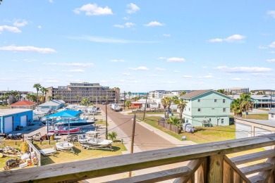 One-of-a-Kind Custom Built Home with Ship Channel Views Main