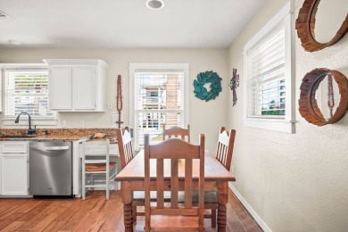 One-of-a-Kind Custom Built Home with Ship Channel Views Main