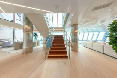 Luxuriate in this fully renovated 8,332 sqft Penthouse in Sunny