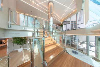 Luxuriate in this fully renovated 8,332 sqft Penthouse in Sunny