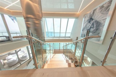 Luxuriate in this fully renovated 8,332 sqft Penthouse in Sunny