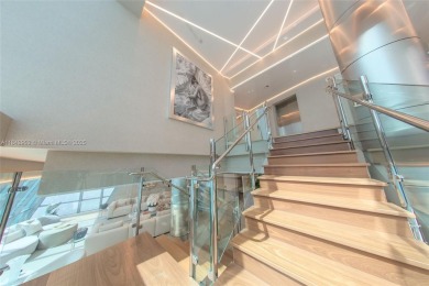 Luxuriate in this fully renovated 8,332 sqft Penthouse in Sunny