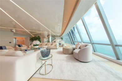 Luxuriate in this fully renovated 8,332 sqft Penthouse in Sunny