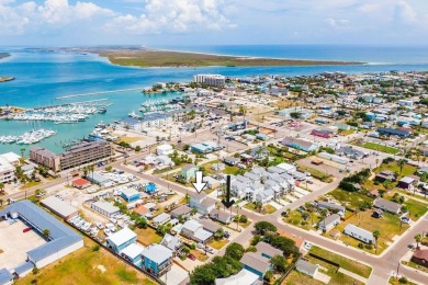 One-of-a-Kind Custom Built Home with Ship Channel Views Main