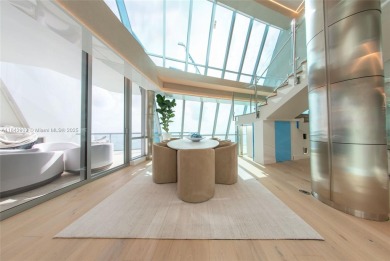 Luxuriate in this fully renovated 8,332 sqft Penthouse in Sunny
