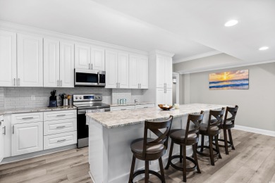 WOW!! ABSOLUTELY GORGEOUS 5 BEDROOM 5 BATH PENTHOUSE CONDO IN