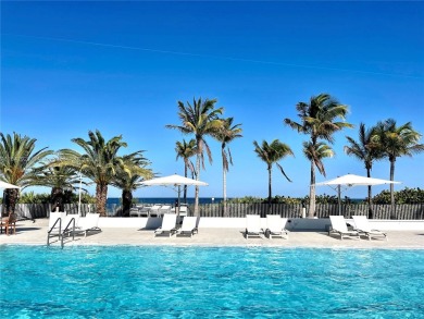 Welcome to Unit 3K at The Sands of Key Biscayne, a rare