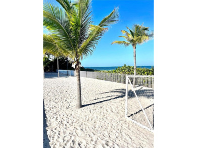 Welcome to Unit 3K at The Sands of Key Biscayne, a rare