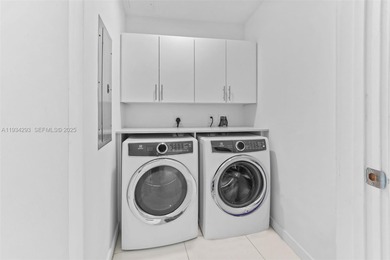 Perched high in the sky on the 26th floor, this exquisite 2