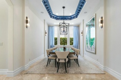 A Luxurious Waterfront Masterpiece in Highland BeachDiscover