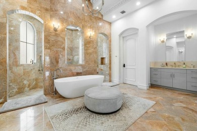 A Luxurious Waterfront Masterpiece in Highland BeachDiscover