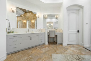 A Luxurious Waterfront Masterpiece in Highland BeachDiscover