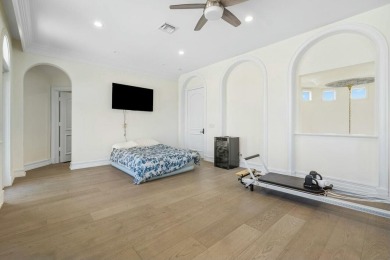 A Luxurious Waterfront Masterpiece in Highland BeachDiscover