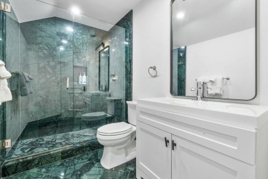 A Luxurious Waterfront Masterpiece in Highland BeachDiscover