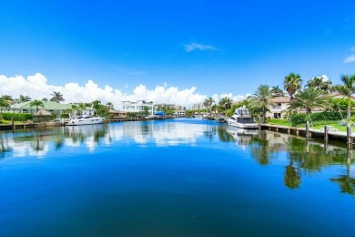 A Luxurious Waterfront Masterpiece in Highland BeachDiscover