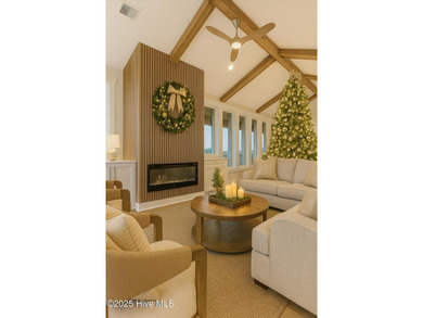 Discover one of Ocean Isle Beach's most impressive new luxury