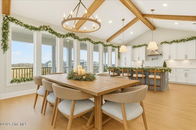 Discover one of Ocean Isle Beach's most impressive new luxury
