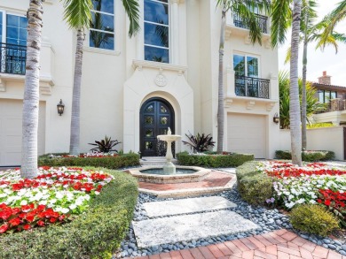 Timeless elegance meets modern luxury on North Siesta Key