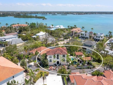 Timeless elegance meets modern luxury on North Siesta Key