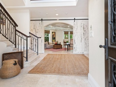 Timeless elegance meets modern luxury on North Siesta Key