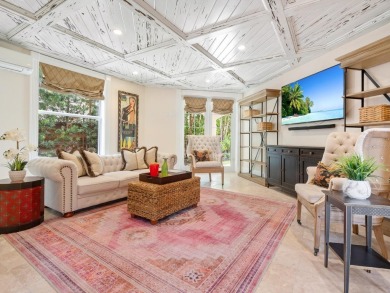 Timeless elegance meets modern luxury on North Siesta Key