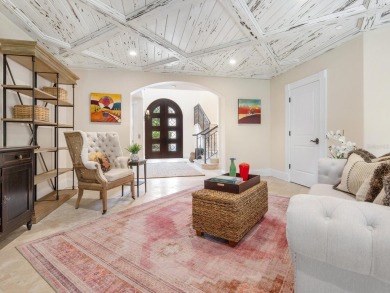 Timeless elegance meets modern luxury on North Siesta Key