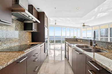 Ocean Luxury: Spectacular 270 degree ocean views, rare high