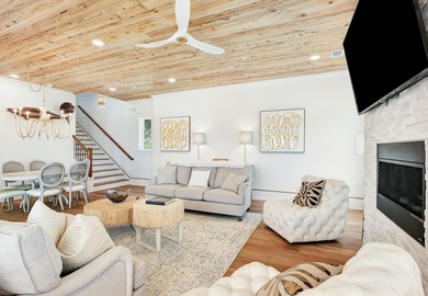 Experience Palm Court at Inlet Beach, a captivating boutique