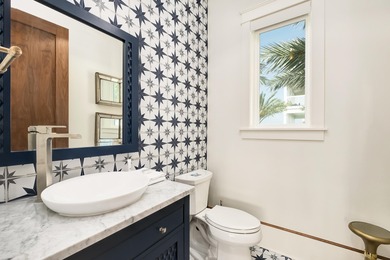 Experience Palm Court at Inlet Beach, a captivating boutique