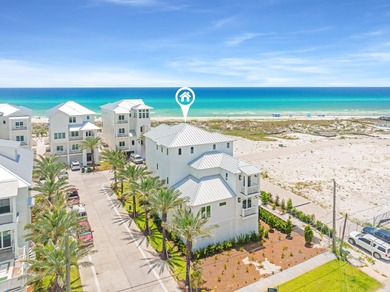 Experience Palm Court at Inlet Beach, a captivating boutique