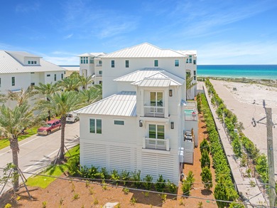 Experience Palm Court at Inlet Beach, a captivating boutique